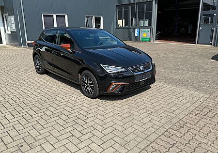 Seat Ibiza 1.0 beats LED/NAVI/BT