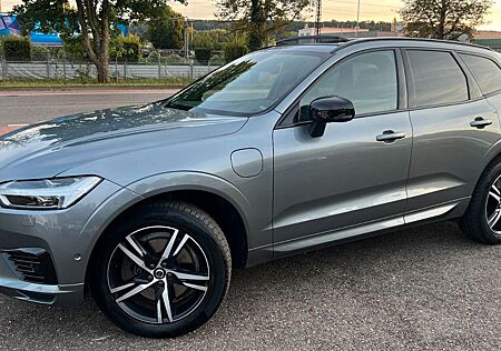 Volvo XC 60 XC60 R Design T8 AWD