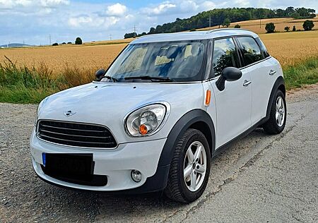 Mini One Countryman One One