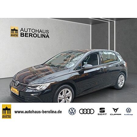 VW Golf leasen