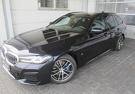 BMW 530 530exDrive Tour.M-Sport Head-Up Laser HiFi EU6d