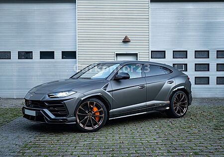 Lamborghini Urus *Carbon*Akrapovic*Garantie