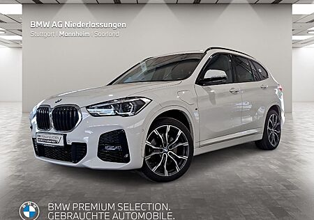 BMW X1 xDrive25e M Sport Navi AHK Kamera HiFi LED
