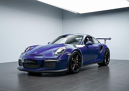 Porsche 911 Urmodell 911 GT3 RS LIFT/PCCB/PDLS+/SPORT-CHRONO