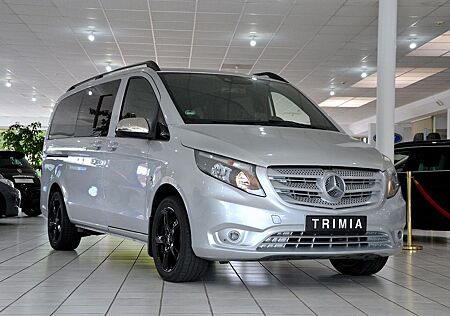 Mercedes-Benz Vito 114 CDI | LANG | | VIP | Business | Camper