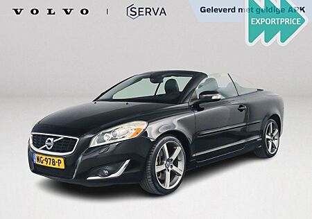 Volvo C70 Convertible 2.5 T5 Summum | navi | sitzheizu