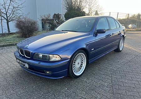 ALPINA B10 V8*KLIMAAUT*SHZ*PDC*XENON*LEDER*