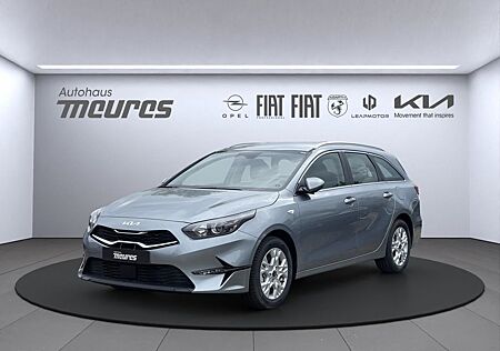Kia Cee'd Sportswagon Ceed_sw Vision 1.5 T-GDI Navi Klimaautom PDC Rüc