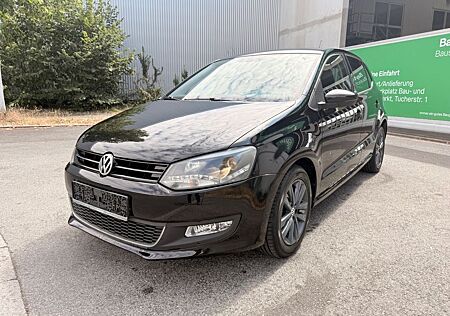 VW Polo Volkswagen V Style