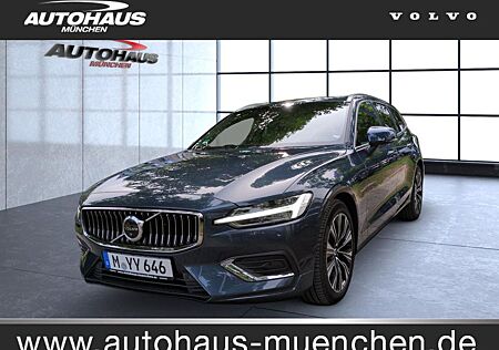 Volvo V60 B4 Plus Bright Diesel