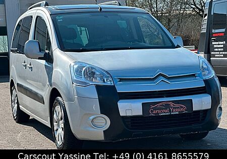 Citroën Berlingo Kombi Multispace/Klima/Panorama/