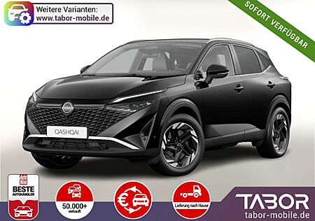 Nissan Qashqai e-Power N-Connecta Pano SHZ UVP-27%*