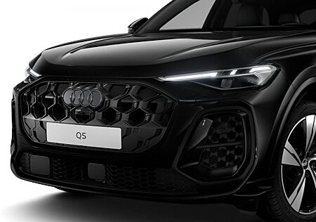Audi Q5 SUV edition one TDI quattro 150 kW S tronic