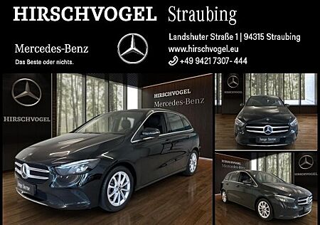 Mercedes-Benz B 180 Progressive+MBUX+Navi-Premium+LED+PDC+SHZ