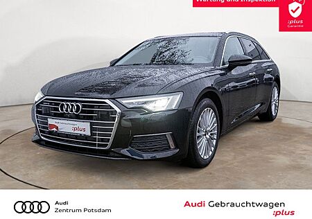 Audi A6 Avant 50 TFSI e quattro MATRIX NAVI B&O PANOR