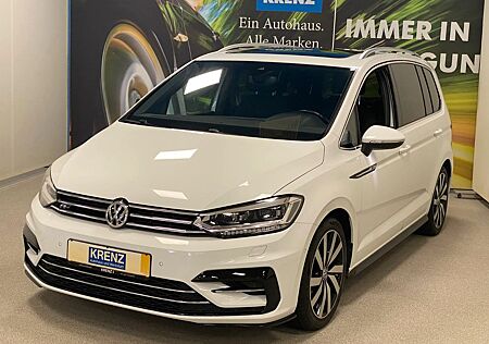 VW Touran Volkswagen 1.4 TSI DSG Highline/R-LINE+ACC+PANO+LED+