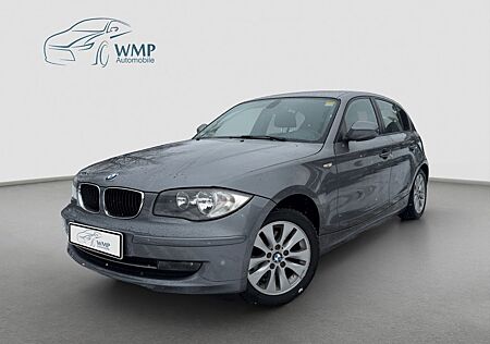 BMW 118i Limousine /Klimaautom./Sitzhz./PDC/