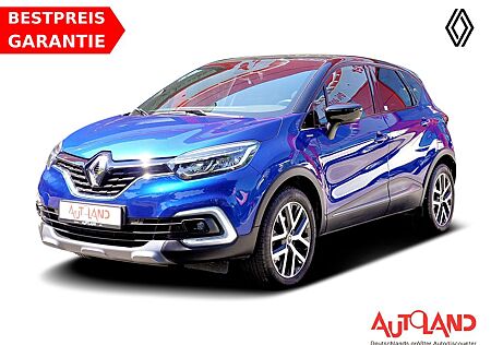Renault Captur 1.3 TCe 150 Version S LED Navi Tempomat