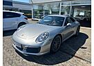 Porsche 991 911 .2/Klappenauspuff/Belüftete Sitze/