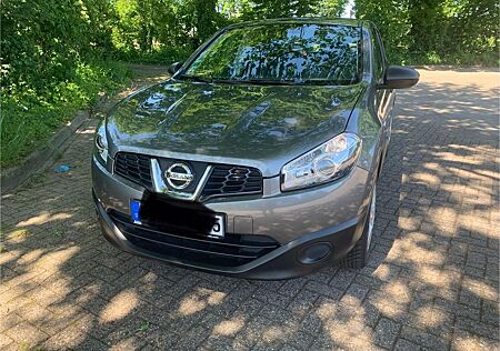 Nissan Qashqai 1.6 Acenta Acenta