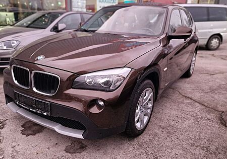 BMW X1 sDrive 18i 150 PS, Klimaauo.Shz, PDC V+H