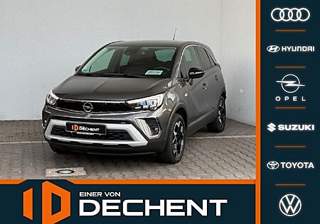 Opel Crossland X Crossland Elegance 1.2l 130PS Automatik/Kamera!