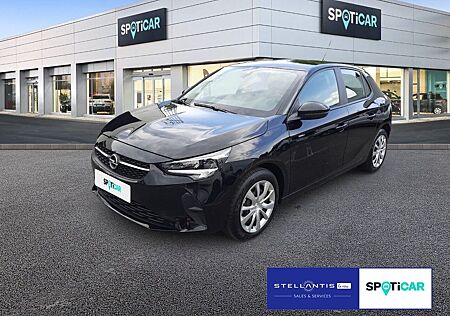 Opel Corsa Edition 100 Automatik *Sicht-Paket