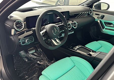 Mercedes-Benz A 45 AMG A 45 S AMG 4MATIC+ Panorama volllllll