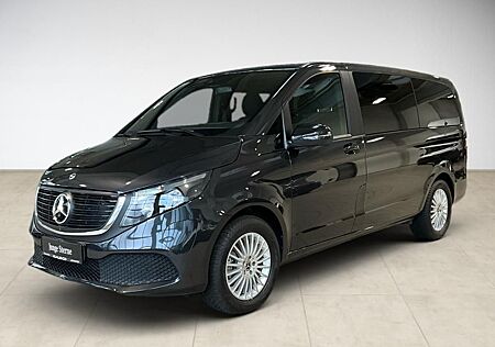 Mercedes-Benz EQV 300 lang SpurW Navi PDC KeyLess SHZ KlimaA