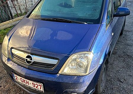 Opel Meriva 1.6 TWIN. INNOVATION "110 Jahre" Easy...