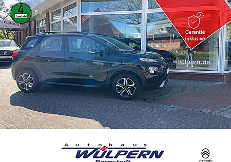 Citroën C3 C3AIRC PT 130 FEEL