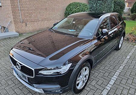 Volvo V90 Cross Country D4 AWD Geartronic -