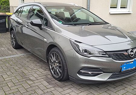 Opel Astra ST 1.2 Direct Inj Turbo 96kW Edition E...
