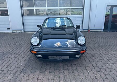 Porsche 911 Urmodell 911 CABRIOLET WTL/MATCHING NUMBERS/3,2/G50