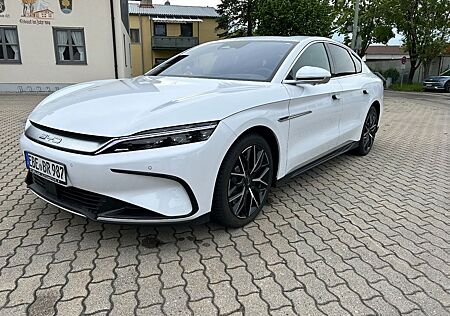 BYD HAN Han 380 kW AWD Executive