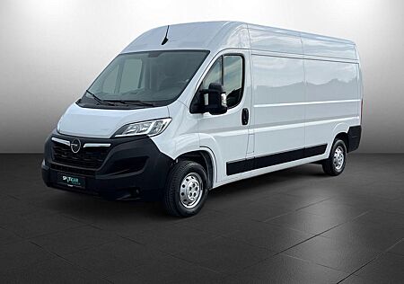 Opel Movano L3H2 3Edition 2.2D*DAB*Klima*BTH*uvm