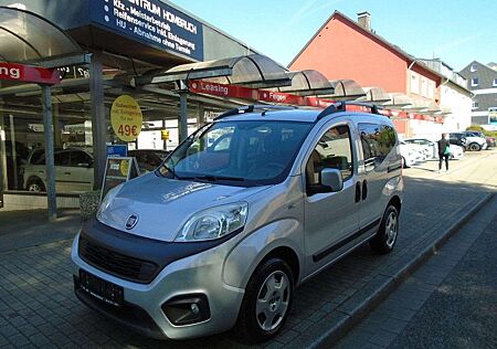 Fiat Qubo 1.3 16V Multijet Euro 6 Trekking