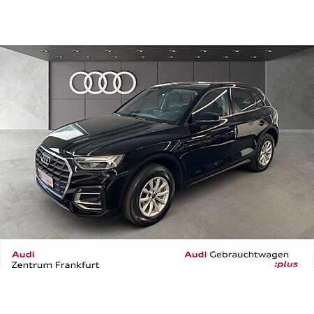 Audi Q5 leasen