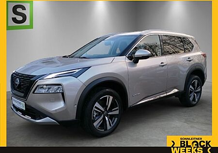 Nissan X-Trail Tekna 1.5 VC-T e-POWER 204 PS 4x2 5 Sit