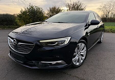 Opel Insignia Line 2.0 CDTI Klima, Navi,SHZ