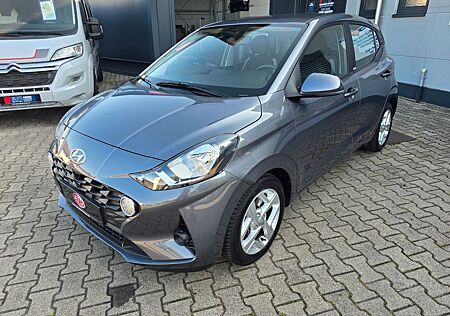 Hyundai i10 Trend,Automatik,Navi,