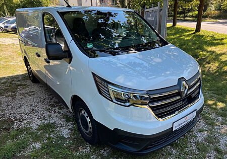 Renault Trafic 2.0 dCi Kasten L1H1 2,8t Grand Komfort