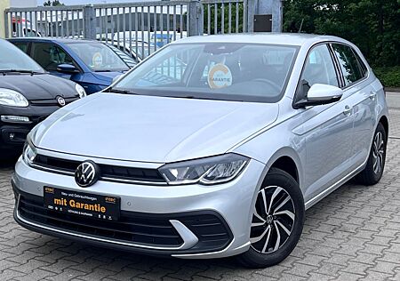 VW Polo Volkswagen VI Life*VIRTUAL COCKPIT*APP*LED*ASSIST+
