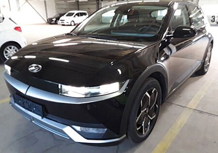 Hyundai IONIQ 5 Dynamiq Wärmepumpe el. Heckklappe