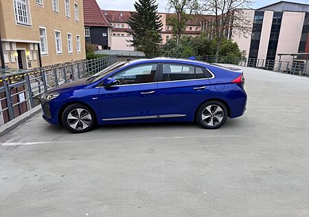 Hyundai Ioniq ELEKTRO Premium Premium