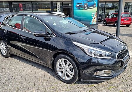 Kia Cee'd / Ceed Spirit 1.6 CRDI