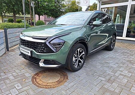 Kia Sportage 1.6 T-GDI 2WD Spirit H K, Navi, Kamera