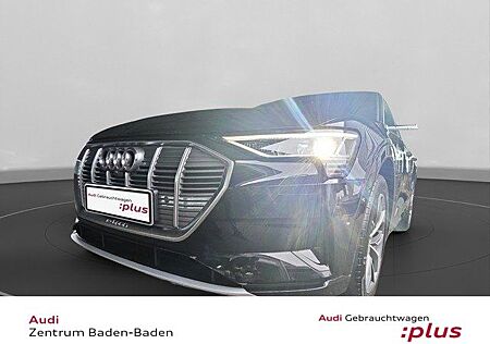 Audi e-tron 55 quattro advanced *LEDER*PANO*KAMERA*