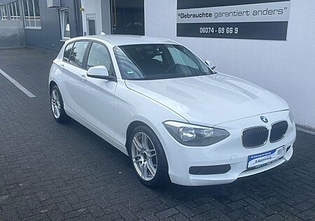 BMW 114 1 Lim. 5-trg. i 1 Jahr Premium Garantie