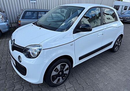 Renault Twingo Limited 1,0 Ltr. *70tkm*Tüv 05/2027 1Hand